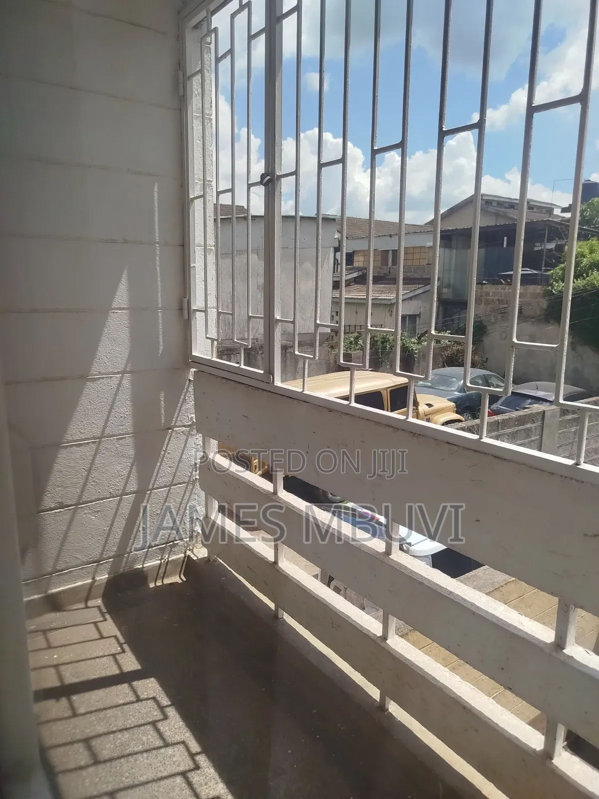 3bdrm Maisonette in Valley Arcade for rent