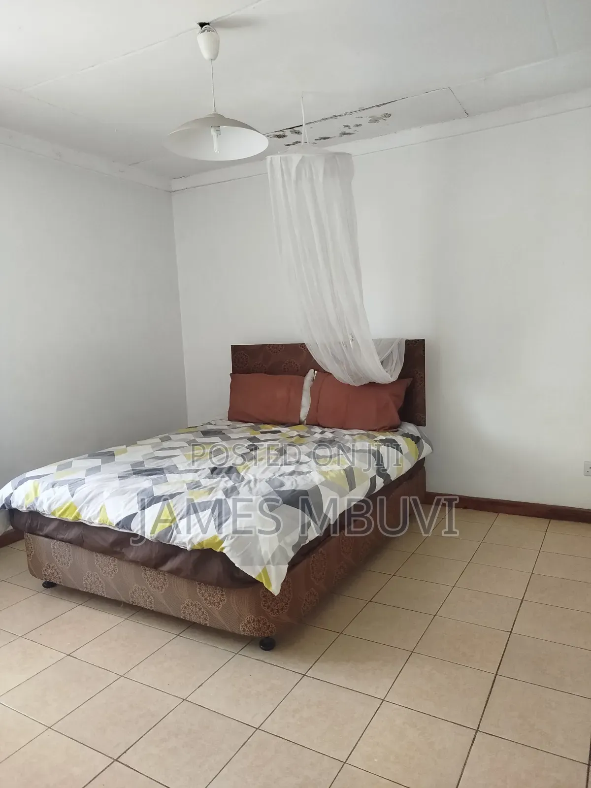 3bdrm Maisonette in Valley Arcade for rent