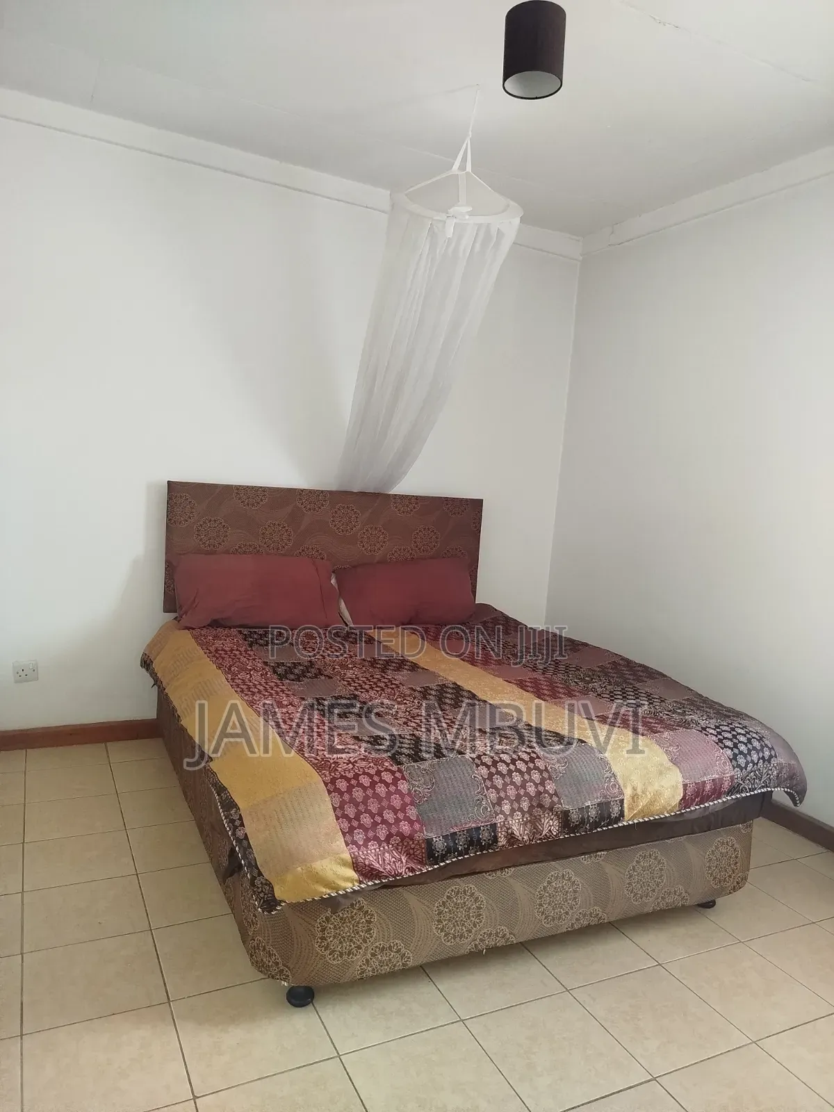 3bdrm Maisonette in Valley Arcade for rent