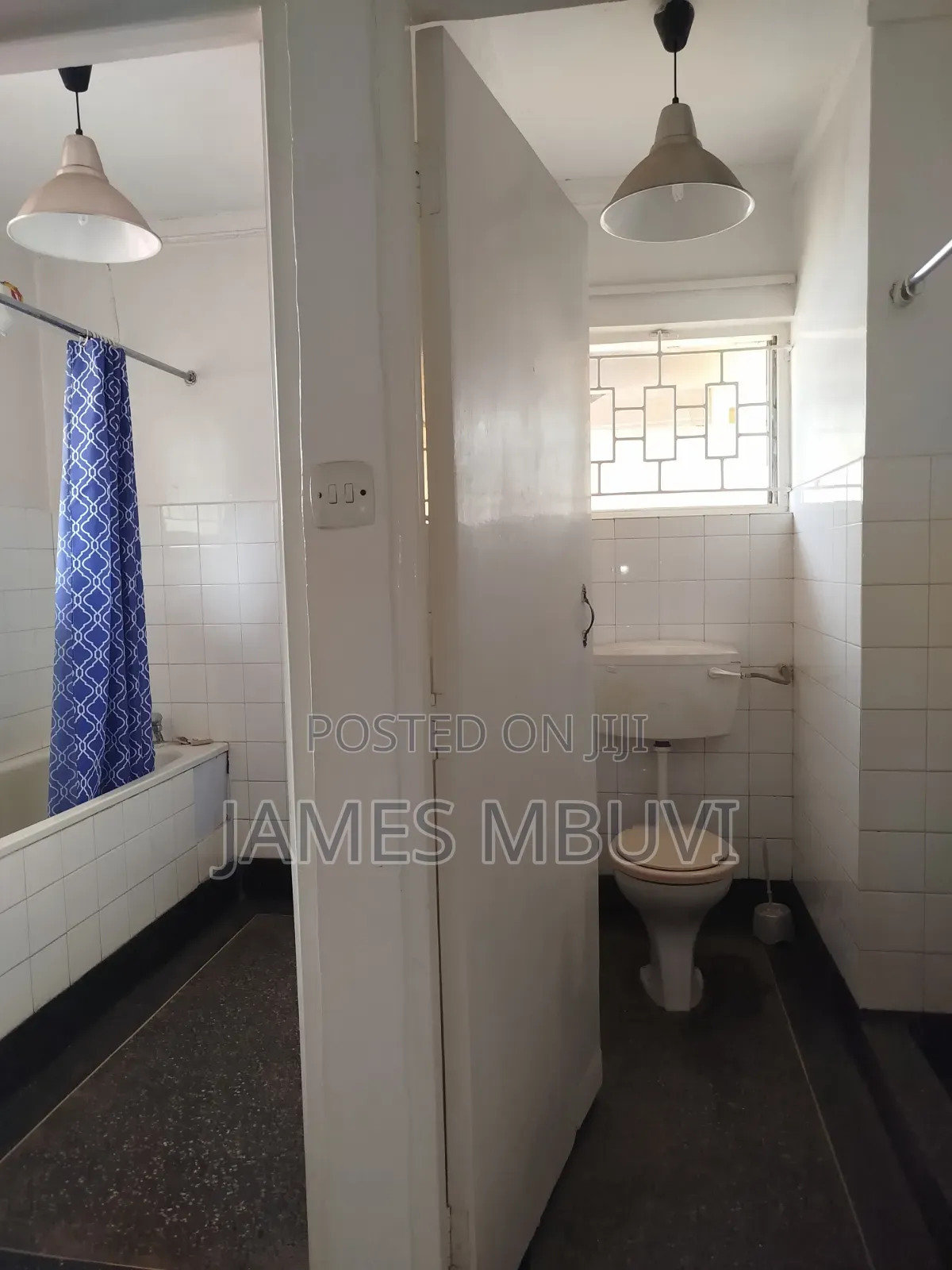 3bdrm Maisonette in Valley Arcade for rent