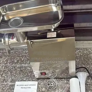 Quality Meat Mincer M8/ Tkm8 Meat Mincer