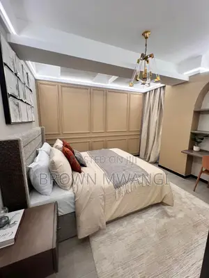 Apartments for Sale in Westlands