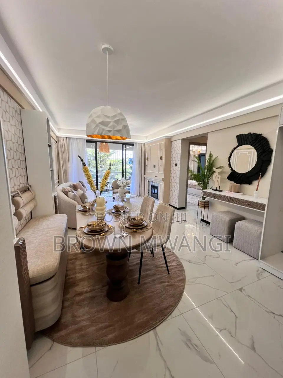 Apartments for Sale in Westlands