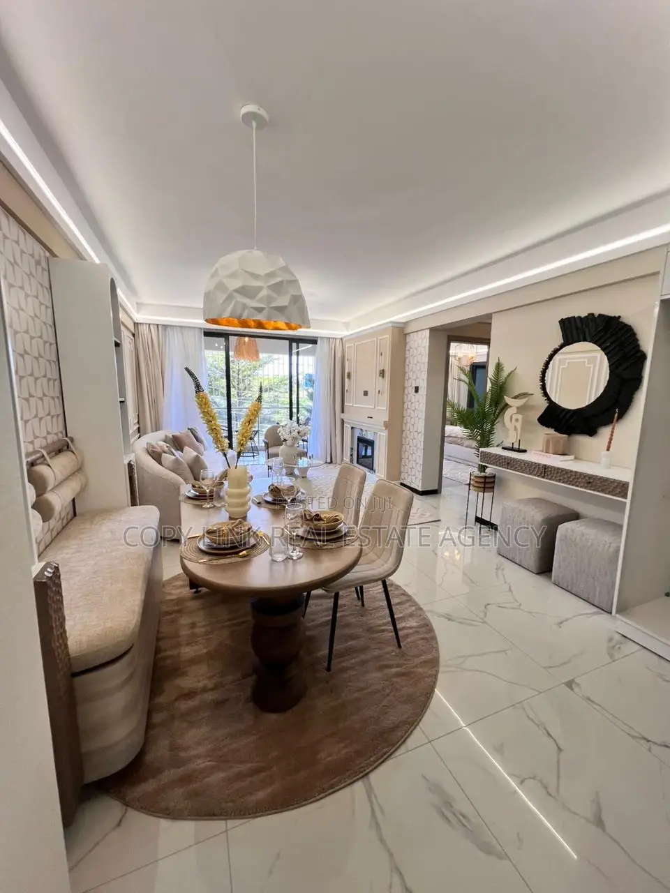 Apartments for Sale in Westlands