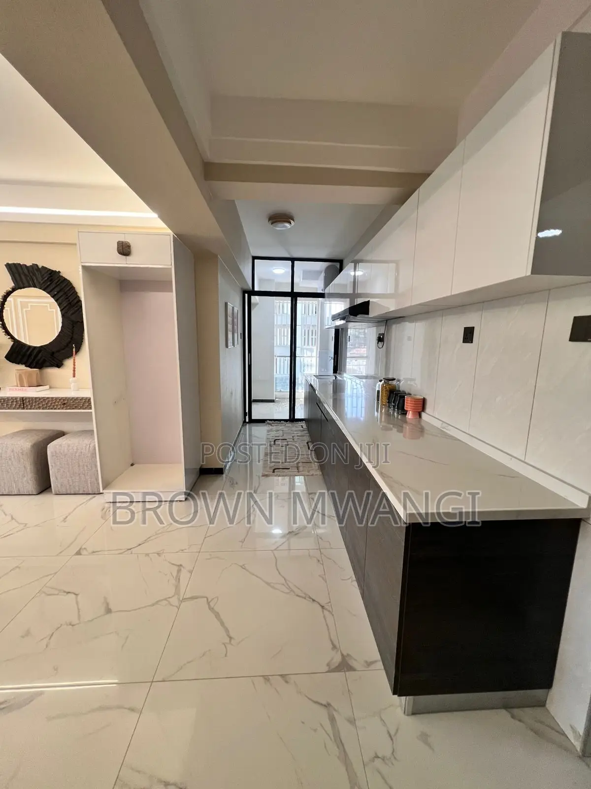 Apartments for Sale in Westlands