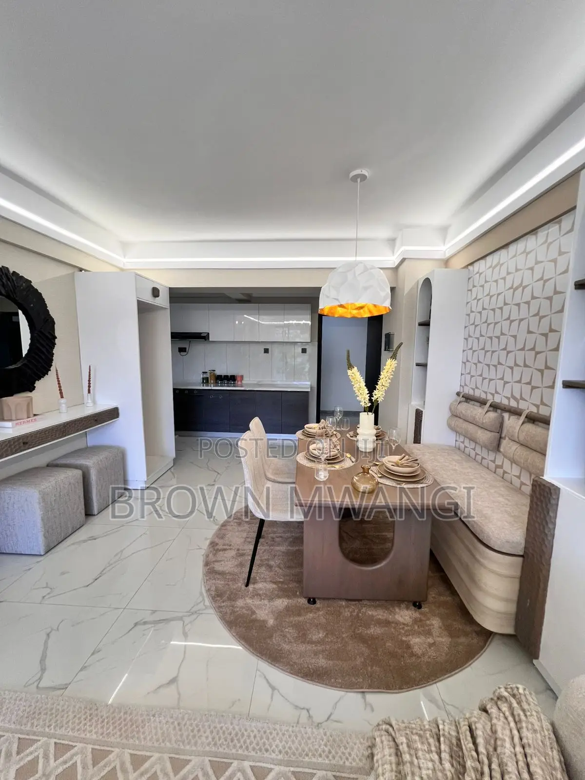 Apartments for Sale in Westlands
