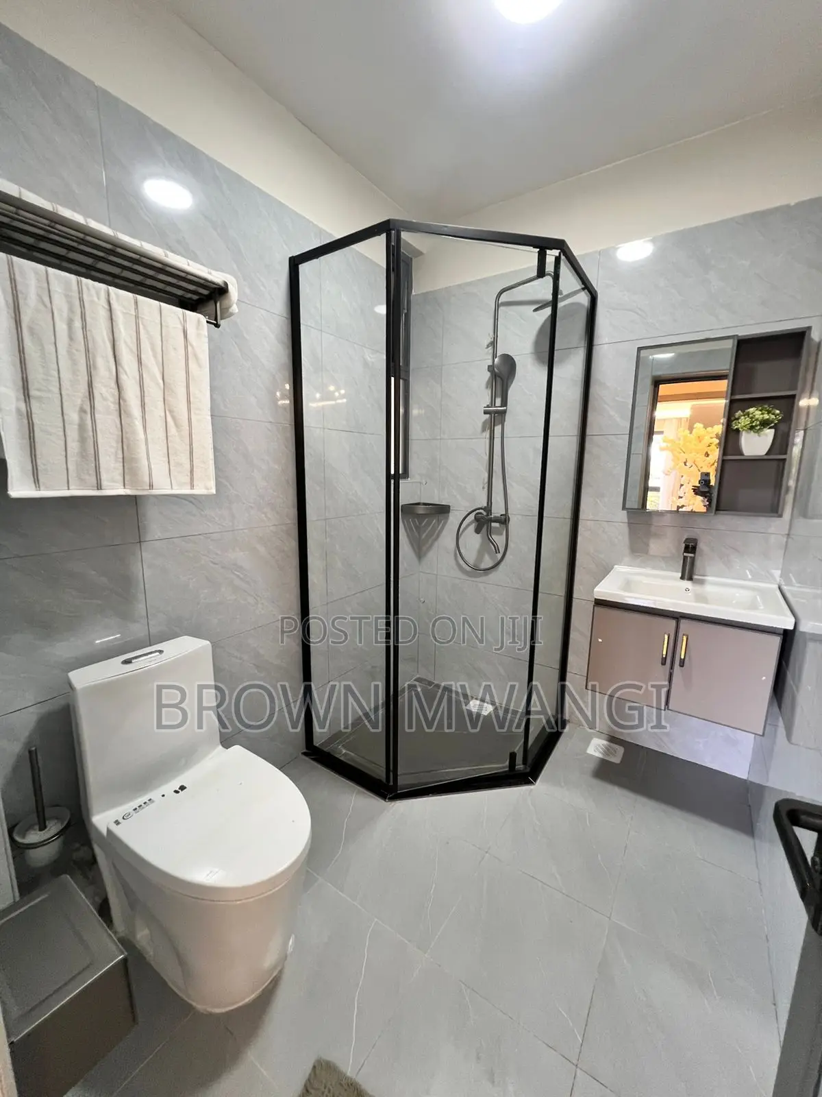 Apartments for Sale in Westlands