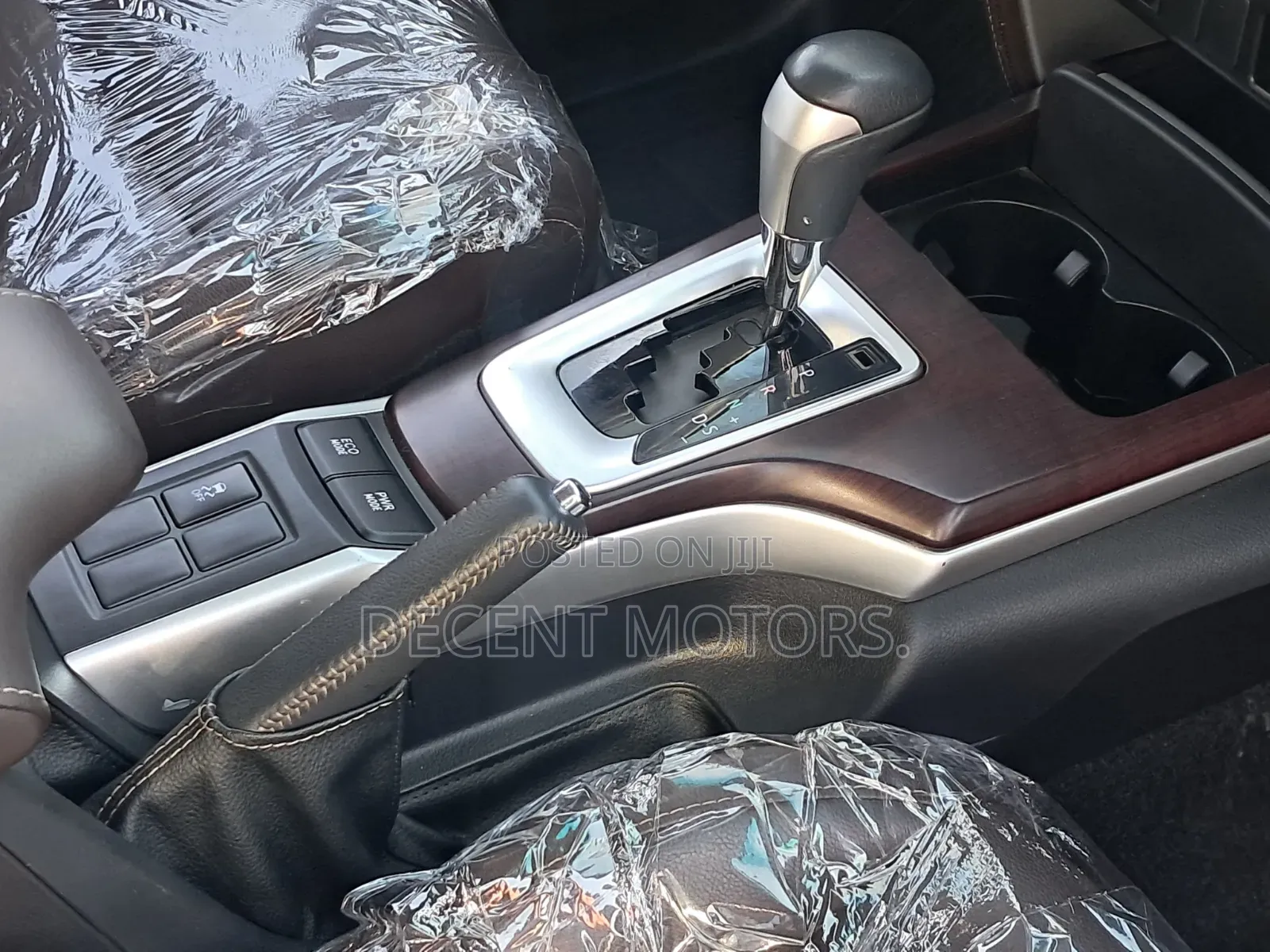 Toyota Fortuner 2.4 D AWD 2019 Gray