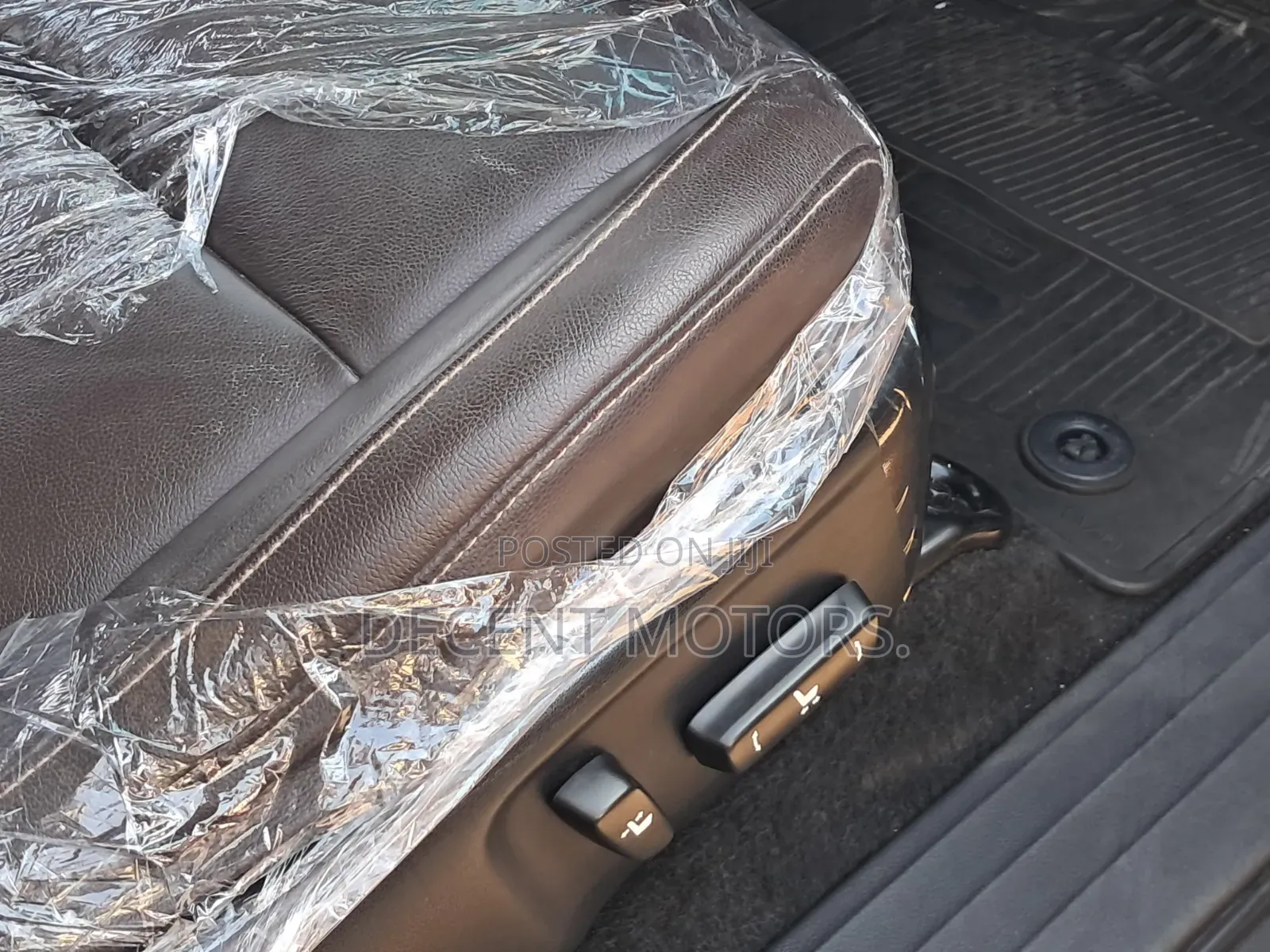 Toyota Fortuner 2.4 D AWD 2019 Gray