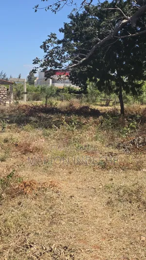 Half Acre for Sale in Kilifi Bofa 300meters Off B69
