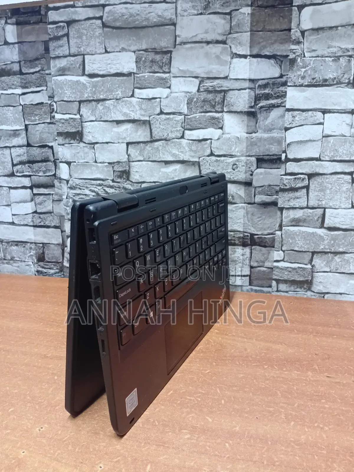 Laptop Lenovo Yoga 11e 8GB Intel Core i5 SSD 128GB