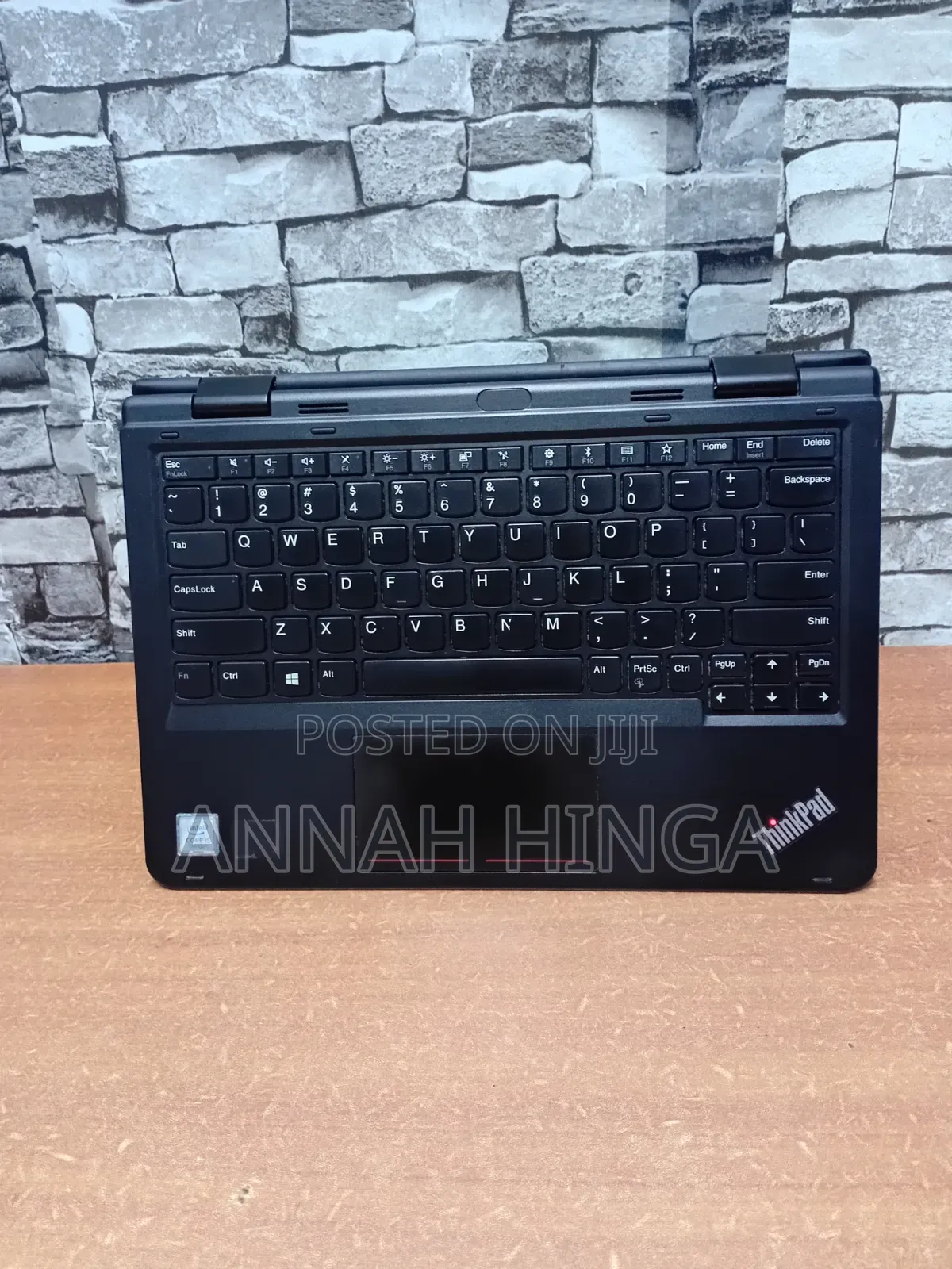 Laptop Lenovo Yoga 11e 8GB Intel Core i5 SSD 128GB