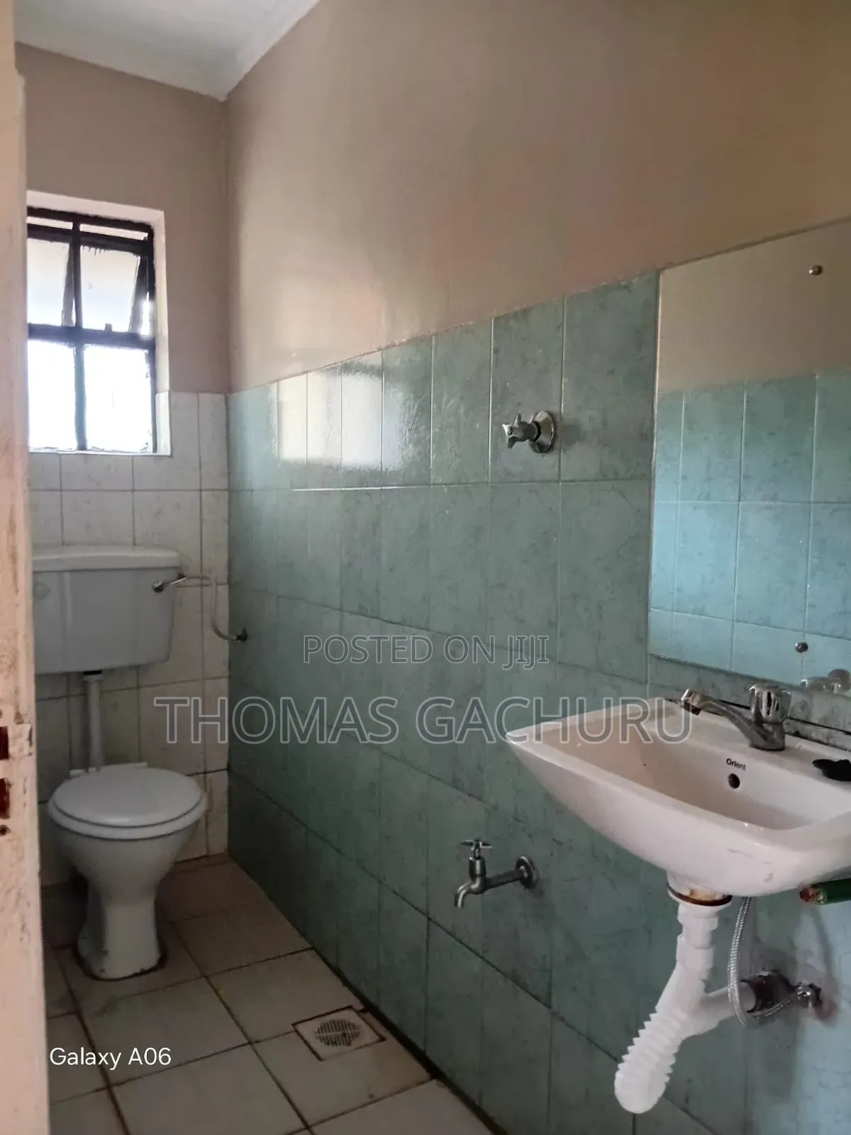 4bdrm House in Kerarapon, Hardy for rent