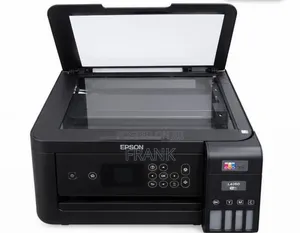 Epson EcoTank L4260
