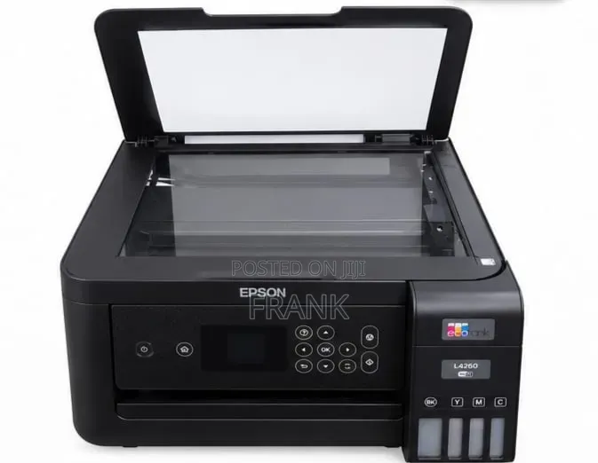 Epson EcoTank L4260