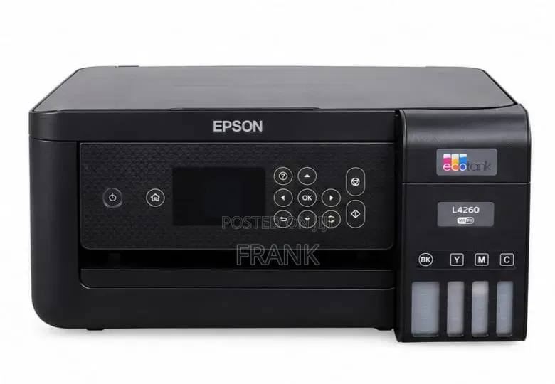 Epson EcoTank L4260