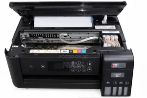 Epson EcoTank L4260