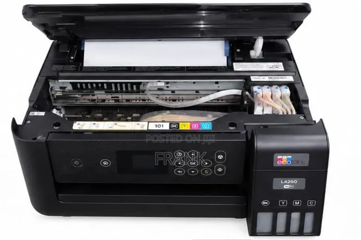 Epson EcoTank L4260