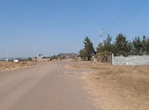 Joska Mtalia Prime 3 Adjoined 1/8 Plots Freehold Title Quick Sale 1.5m