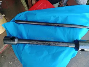 Heavy Duty Commercial Lorry Wheel Spanner Tire Lever