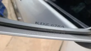 Laser Car Identity, Riveting N Number Plates Holder Mounting Services