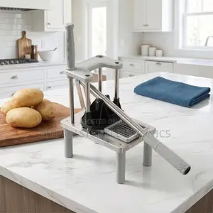 Distributor Prices Stainless Steel Fries Potato Chips Cutters