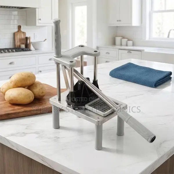 Distributor Prices Stainless Steel Fries Potato Chips Cutters