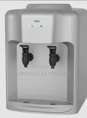 Mika Top Table Water Dispenser