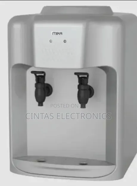 Mika Top Table Water Dispenser