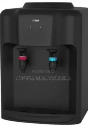 Mika Top Table Water Dispenser