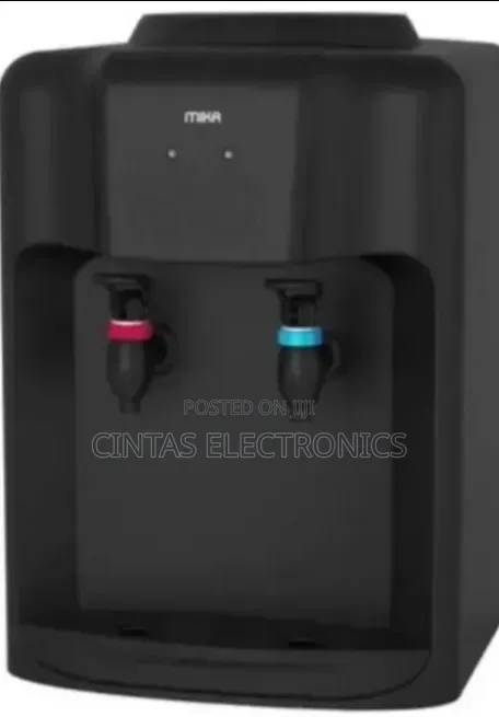 Mika Top Table Water Dispenser