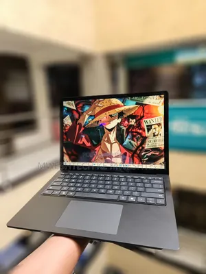 Laptop Microsoft Surface Laptop 6 16GB Intel Core Ultra 7 SSD 256GB
