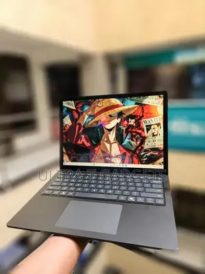 Laptop Microsoft Surface Laptop 6 16GB Intel Core Ultra 7 SSD 256GB