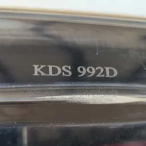 Laser Car Identity, Riveting N Number Plates Holder Mounting Services