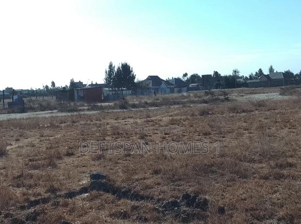 50 by 100 Plot Selling at Kantafu