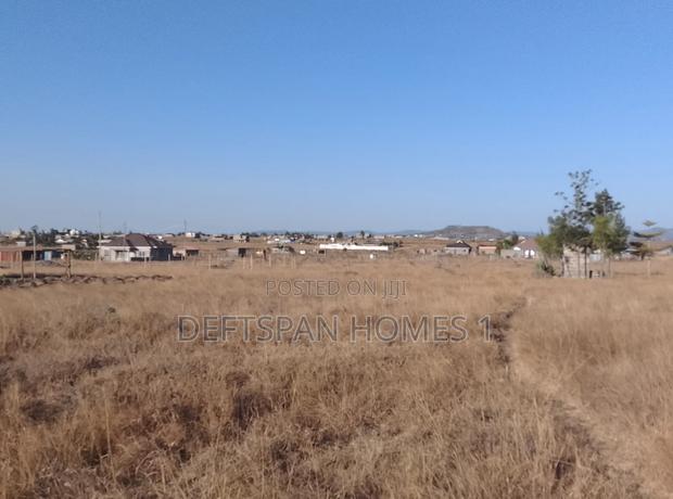 50 by 100 Plot Selling at Kantafu - thumbnail 3