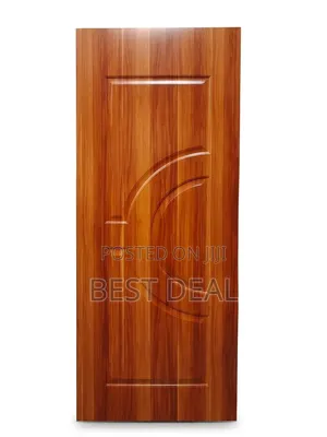 Flash Door