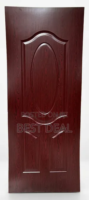 Flash Door