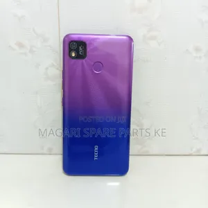 Tecno Pop 4 32 GB Purple