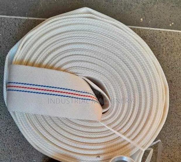 Canvas Delivery Pipe 2"