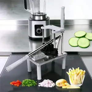 Affordable Prices Stainless Steel Fries Potato Chips Cutters