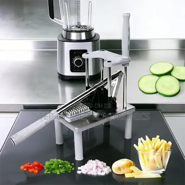 Affordable Prices Stainless Steel Fries Potato Chips Cutters