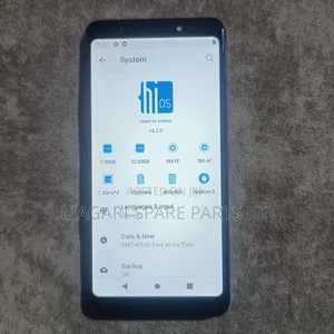 Tecno Pop 4 32 GB Purple