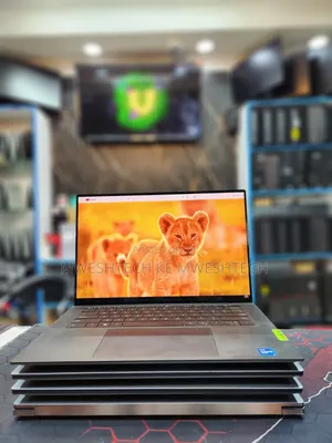 Laptop Dell Precision 5560 16GB Nvidia SSD 512GB