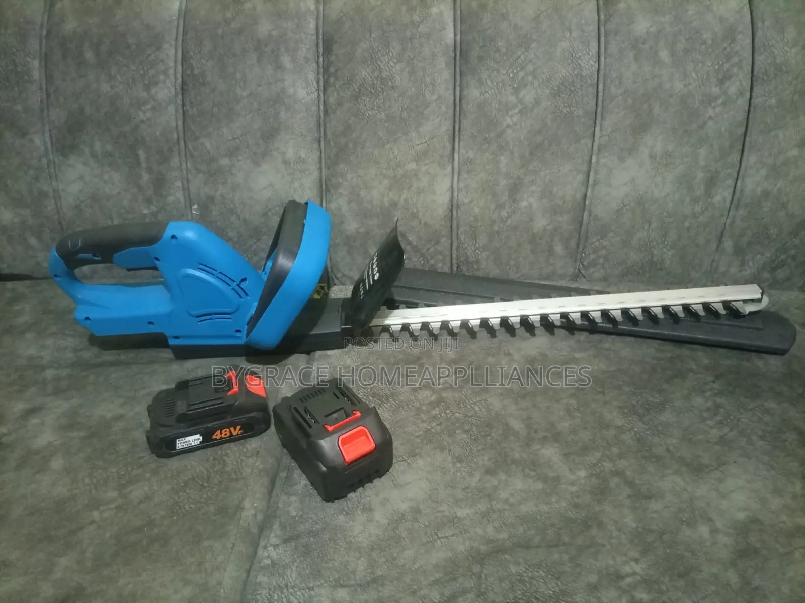 Fence Trimer