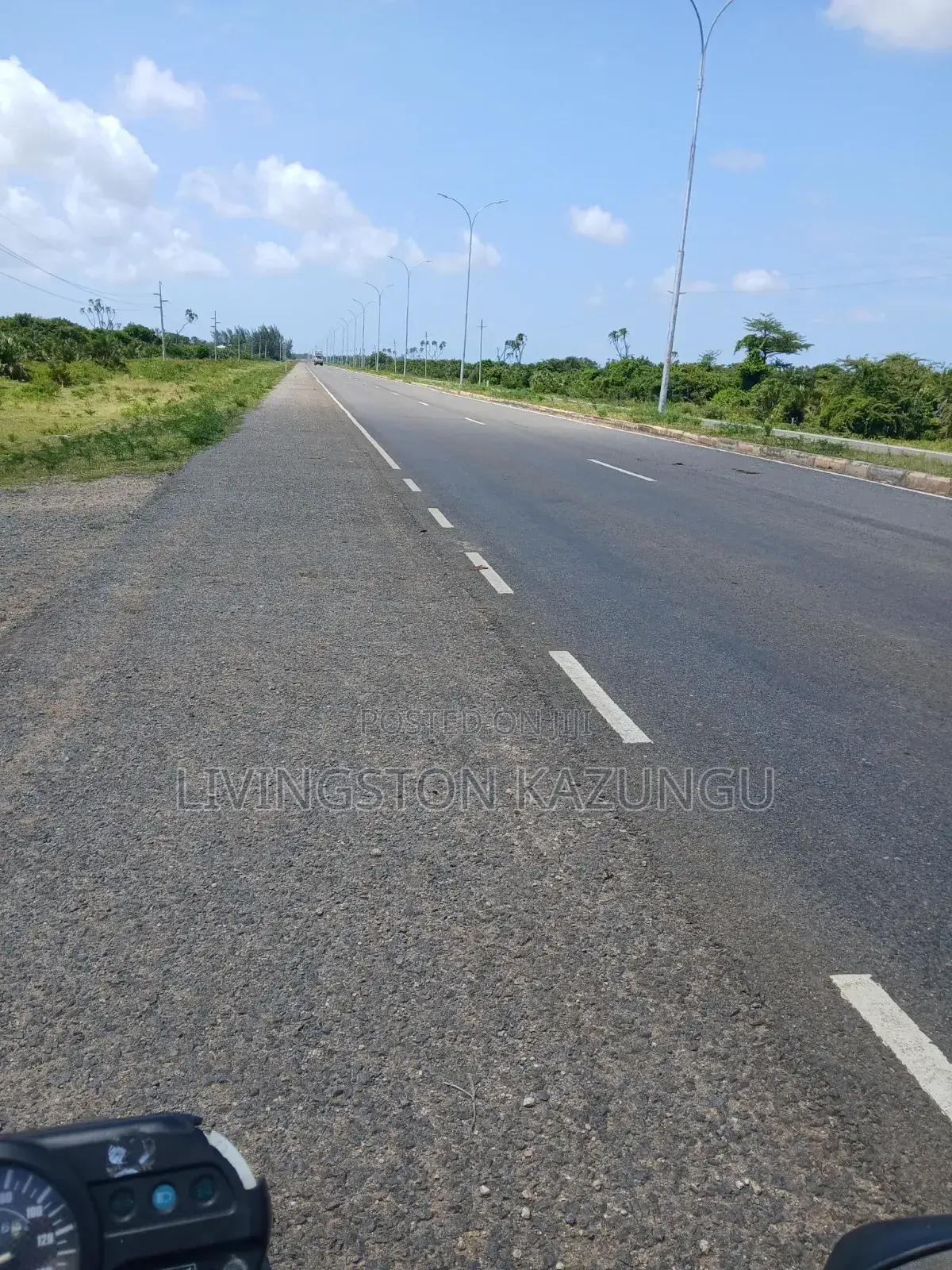 Plots/Shambas in HINDI/mokowe Lamu Are Now Available at Chepst Prices