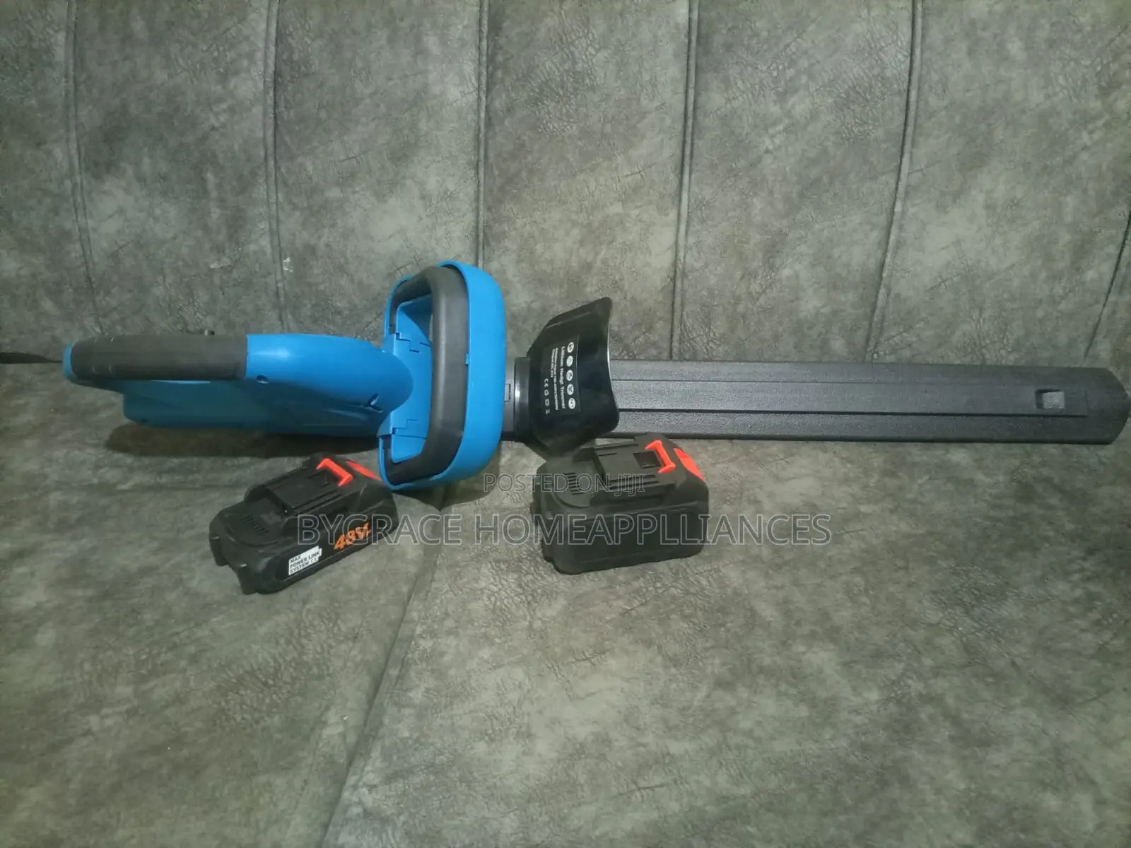 Fence Trimer