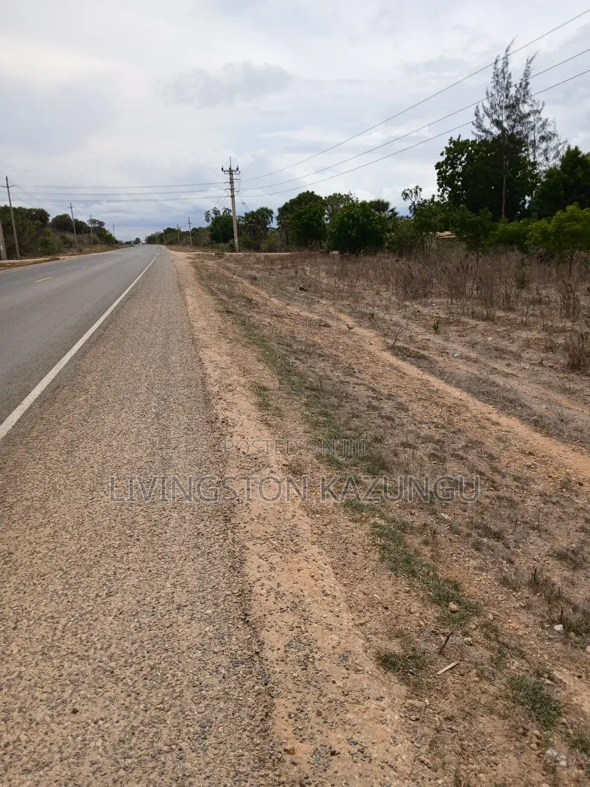 Plots/Shambas in HINDI/mokowe Lamu Are Now Available at Chepst Prices