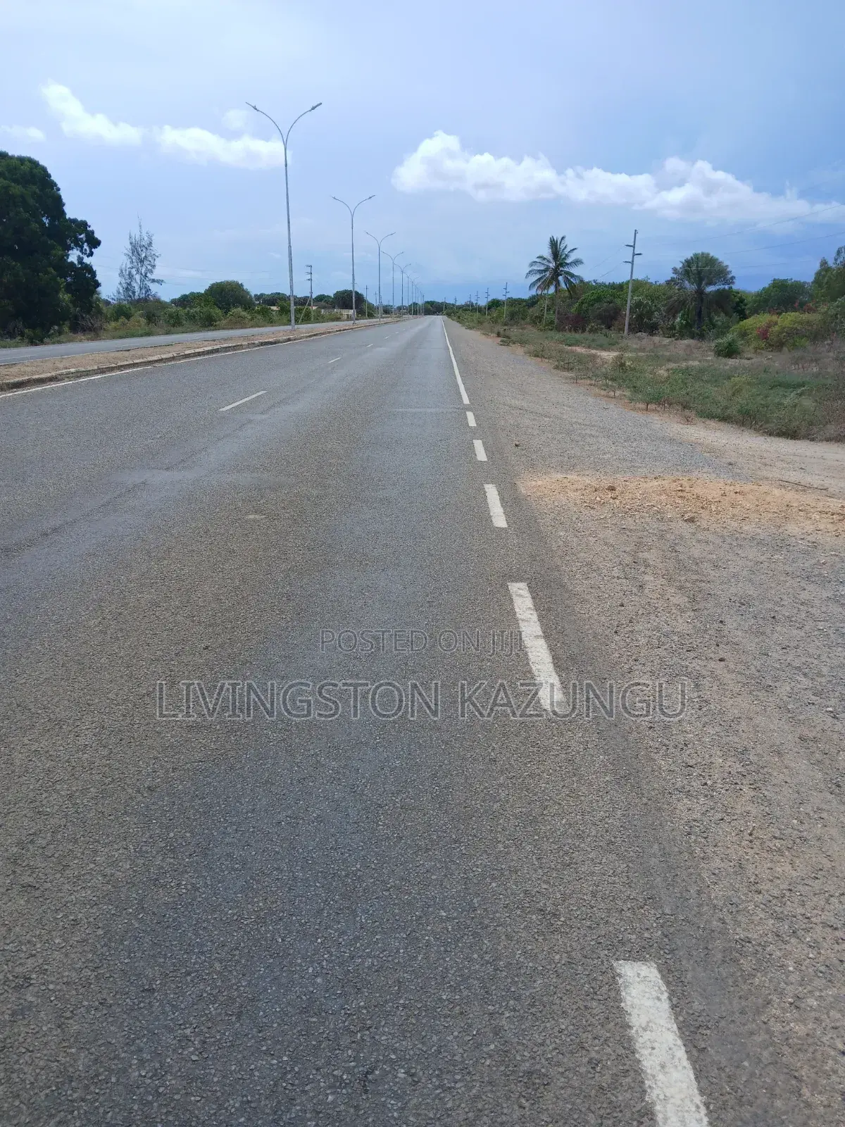 Plots/Shambas in HINDI/mokowe Lamu Are Now Available at Chepst Prices