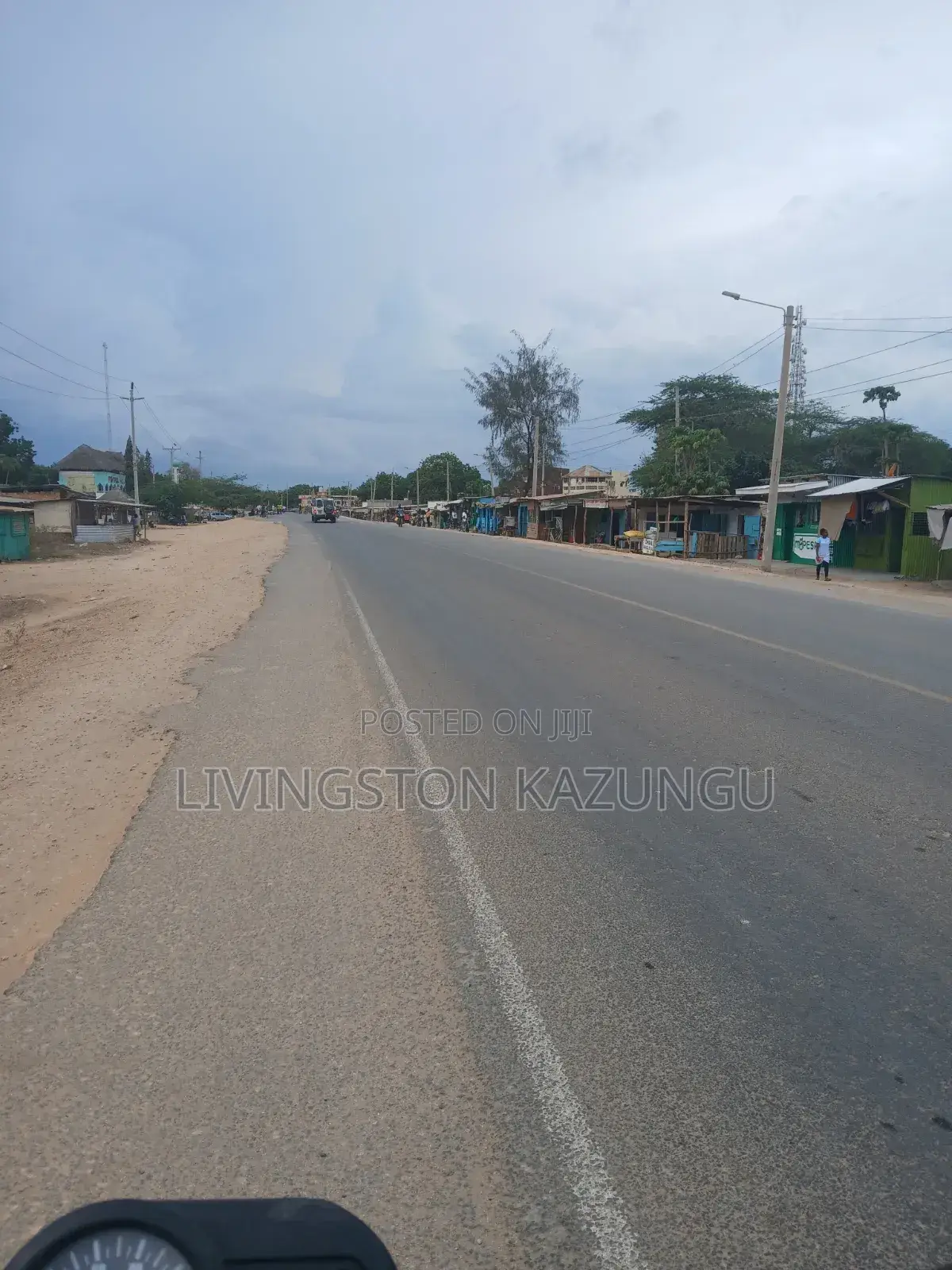 Plots/Shambas in HINDI/mokowe Lamu Are Now Available at Chepst Prices